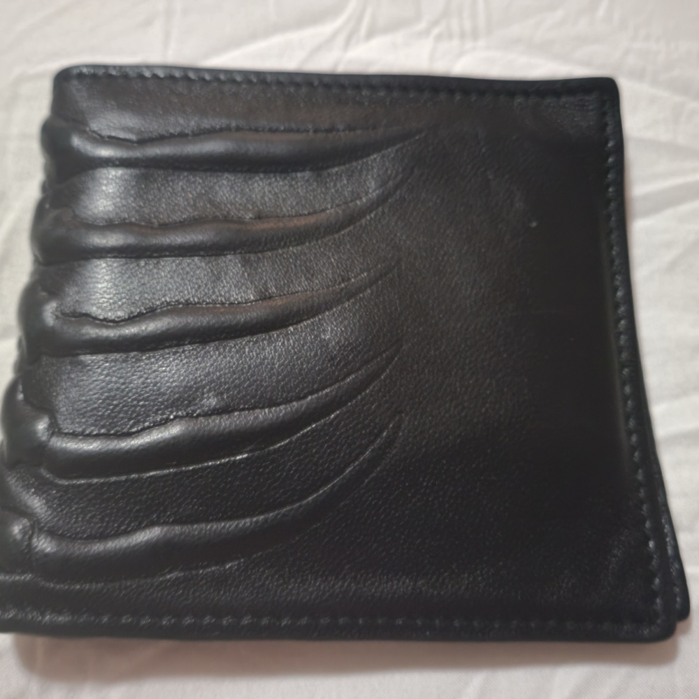 Alexander McQueen Wallet